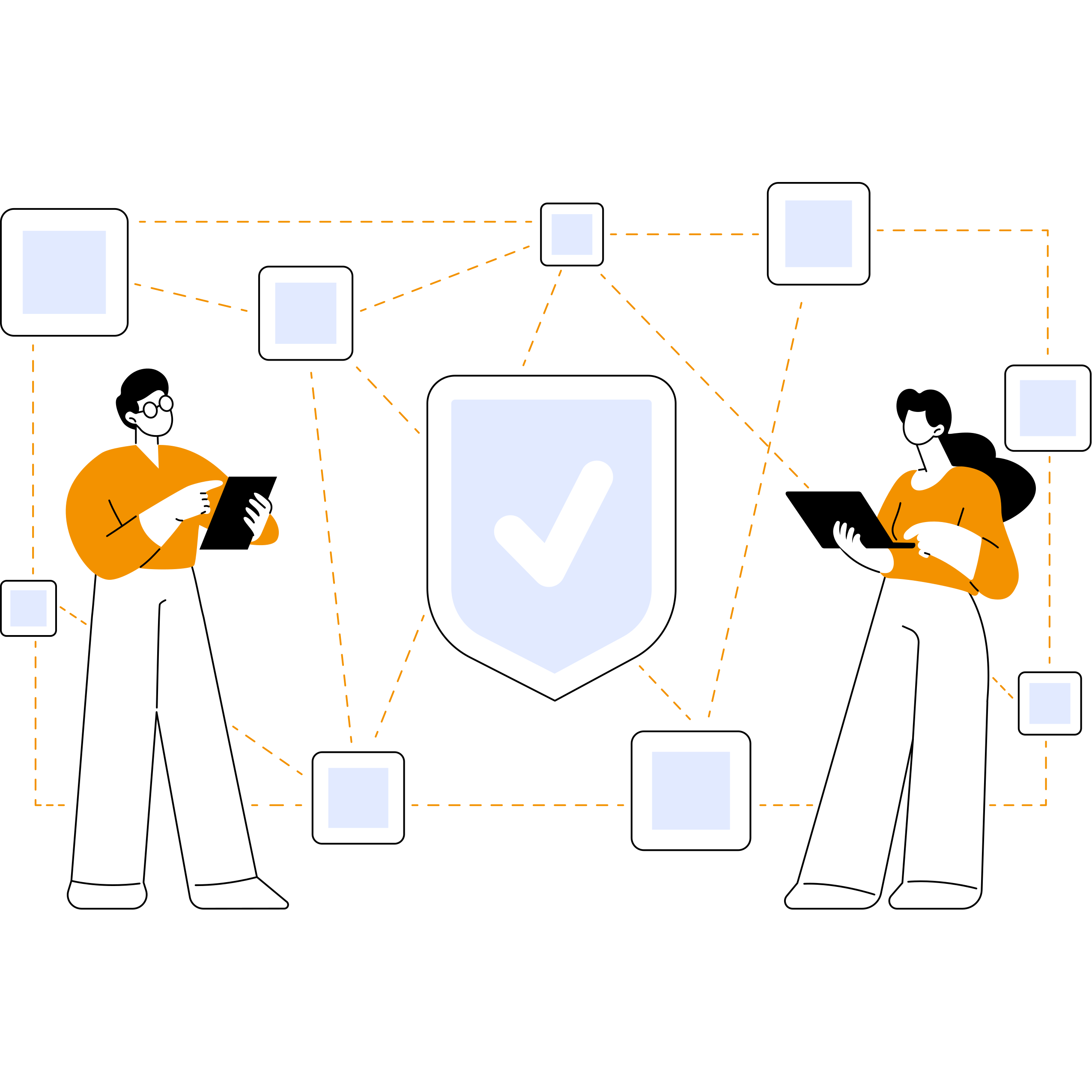 Resilient software delivery